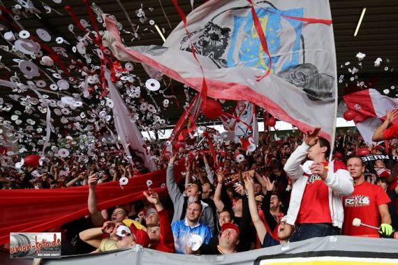 1. FC Union Berlin vs FC Energie Cottbus (3-1) (4)