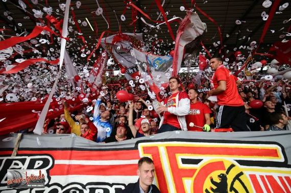 1. FC Union Berlin vs FC Energie Cottbus (3-1) (6)