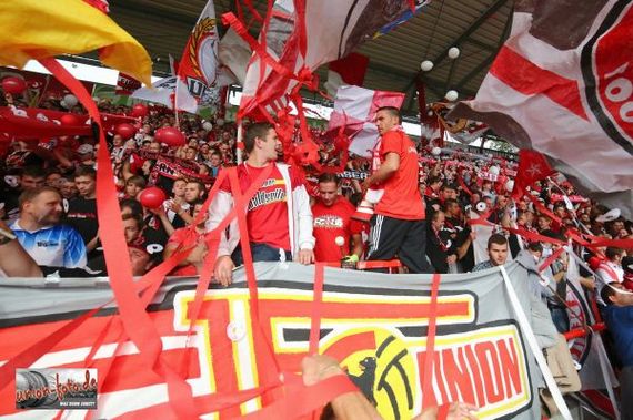1. FC Union Berlin vs FC Energie Cottbus (3-1) (10)