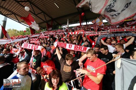 1. FC Union Berlin vs FC Energie Cottbus (3-1) (13)