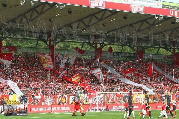 1. FC Union Berlin vs FC Energie Cottbus (3-1) (16)