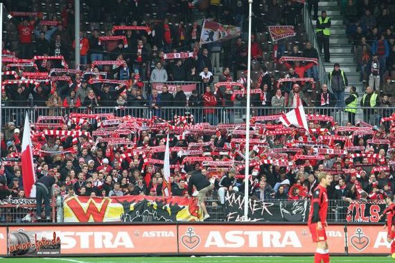 FC St. Pauli vs 1. FC Union Berlin (2-2) (1)