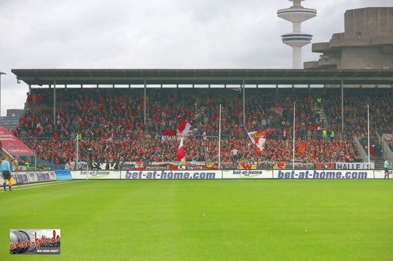 FC St. Pauli vs 1. FC Union Berlin (2-2) (3)