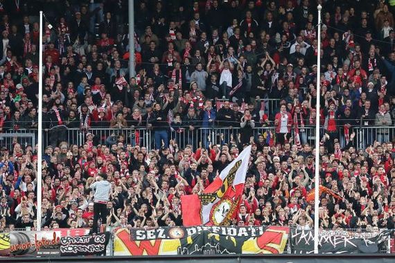 FC St. Pauli vs 1. FC Union Berlin (2-2) (4)