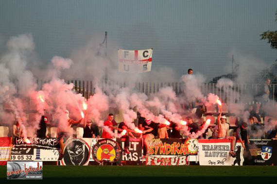 1. FC Union Berlin vs FC Utrecht (2-0) (3)