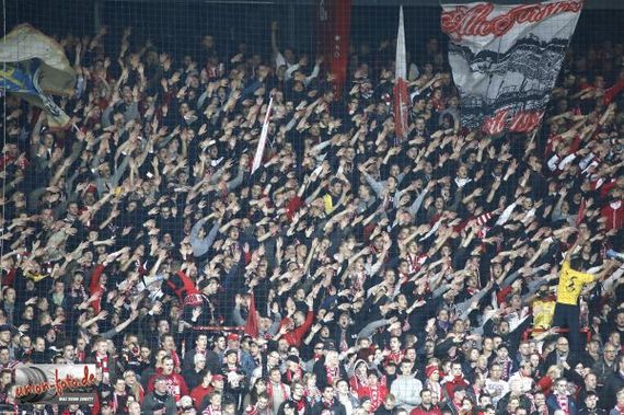 1. FC Union Berlin vs SV Sandhausen (3-0) (9)