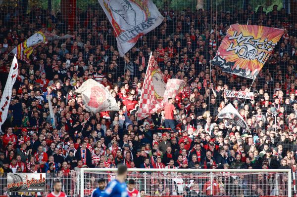 1. FC Union Berlin vs Karlsruher SC (0-0) (3)
