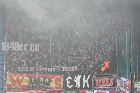 Vfl Bochum vs 1. FC Union Berlin (0-4) (2)