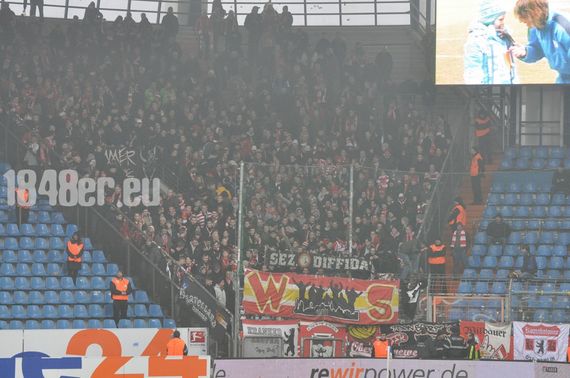 Vfl Bochum vs 1. FC Union Berlin (0-4) (5)