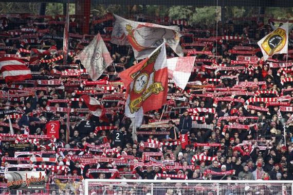 1. FC Union Berlin vs Arminia Bielefeld (4-2) (7)
