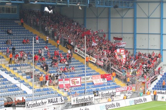 DSC Arminia Bielefeld vs 1. FC Union Berlin (1-1) (3)
