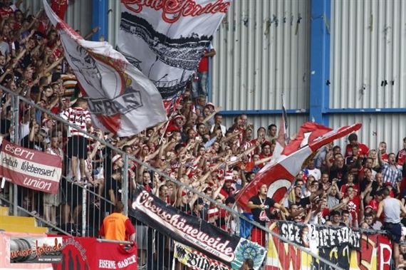 DSC Arminia Bielefeld vs 1. FC Union Berlin (1-1) (5)