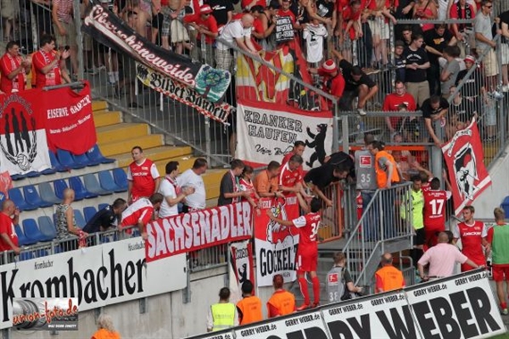 DSC Arminia Bielefeld vs 1. FC Union Berlin (1-1) (7)