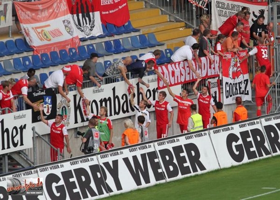 DSC Arminia Bielefeld vs 1. FC Union Berlin (1-1) (8)