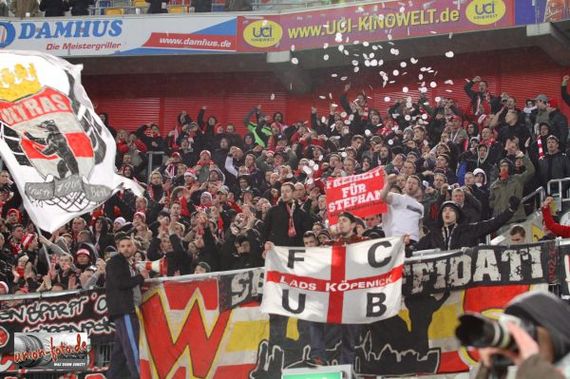 Fortuna Düsseldorf vs 1. FC Union Berlin (1-1) (8)