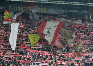 1. FC Union Berlin vs FC Energie Cottbus (2-0)