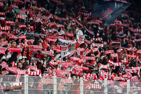 1. FC Union Berlin vs FC Energie Cottbus (2-0) (2)