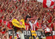 Dynamo Dresden vs 1. FC Union Berlin (1-3)