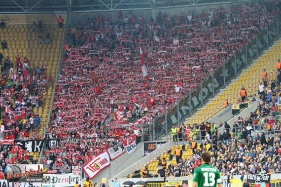 Dynamo Dresden vs 1. FC Union Berlin (1-3) (5)