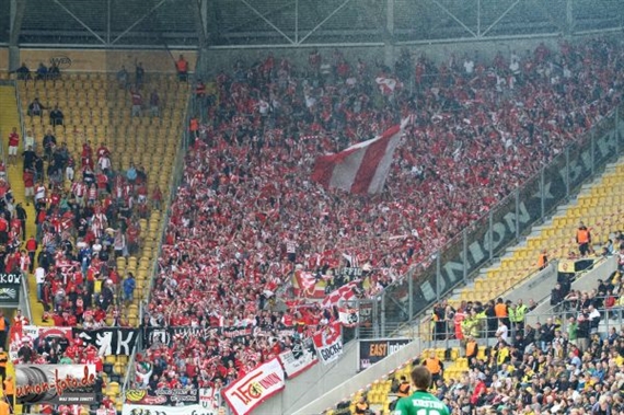 Dynamo Dresden vs 1. FC Union Berlin (1-3) (6)