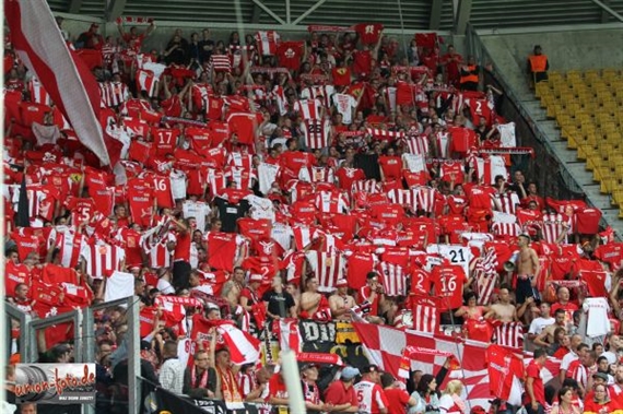 Dynamo Dresden vs 1. FC Union Berlin (1-3) (10)