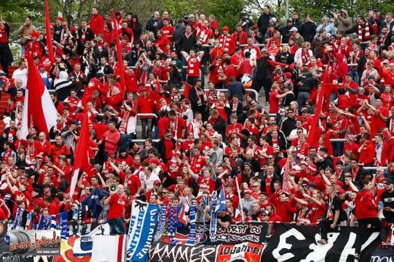 Karlsruher SC vs 1. FC Union Berlin (3-2) (4)