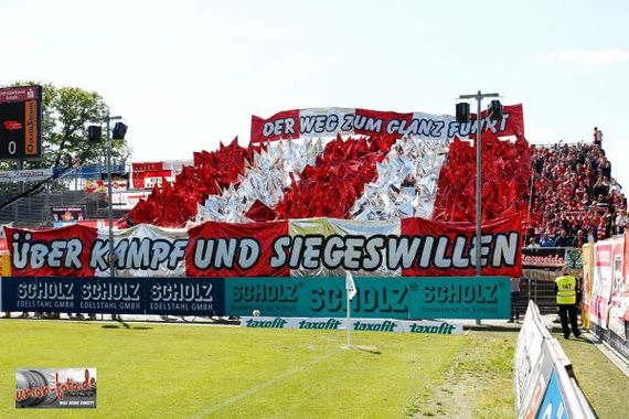 VFR Aalen vs 1. FC Union Berlin (3-0) (3)
