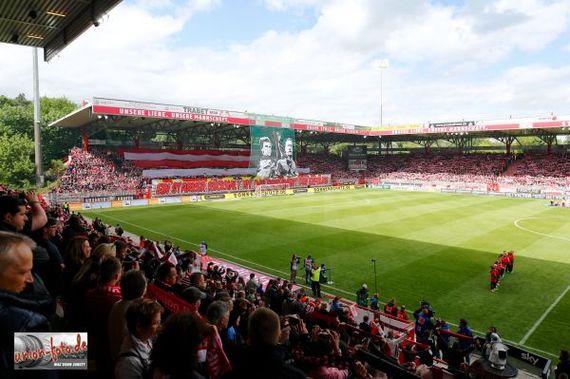 1. FC Union Berlin vs TSV 1860 München (1-1) (3)