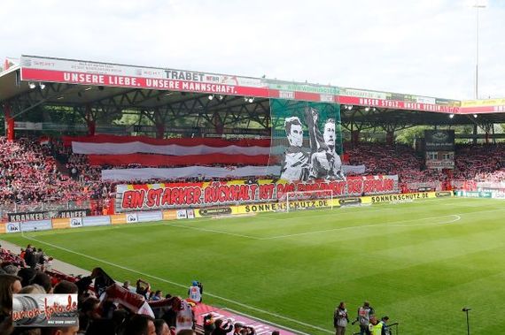1. FC Union Berlin vs TSV 1860 München (1-1) (4)