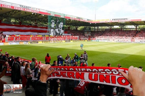 1. FC Union Berlin vs TSV 1860 München (1-1) (6)