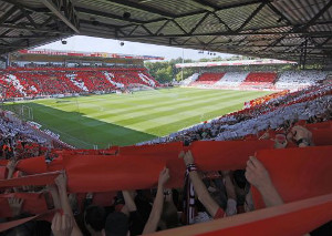 1. FC Union Berlin vs FC St. Pauli (3-2)