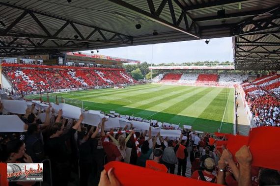 1. FC Union Berlin vs FC St. Pauli (3-2) (1)