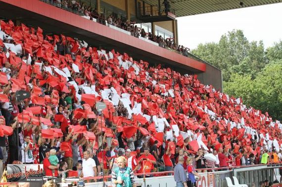 1. FC Union Berlin vs FC St. Pauli (3-2) (5)