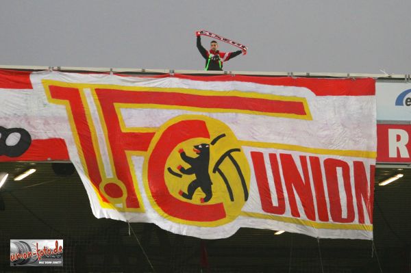 1. FC Union Berlin vs SpVgg Fürth (2-4) (2)