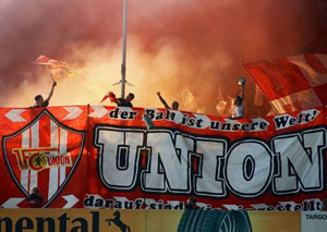 VfL Osnabrück vs 1. FC Union Berlin (0-1)