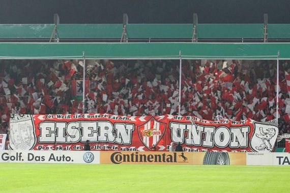 VfL Osnabrück vs 1. FC Union Berlin (0-1) (2)