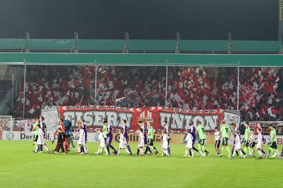 VfL Osnabrück vs 1. FC Union Berlin (0-1) (3)