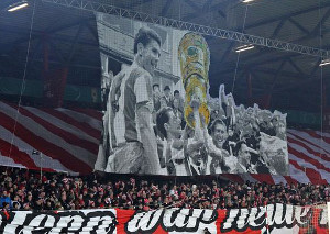 1. FC Union Berlin vs 1. FC Kaiserslautern (0-3)