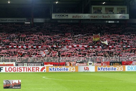 1. FC Union Berlin vs SpVgg Fürth (0-1) (6)
