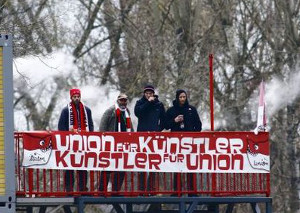 1. FC Union Berlin vs TSV 1860 München (1-4)