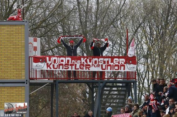 1. FC Union Berlin vs TSV 1860 München (1-4) (1)