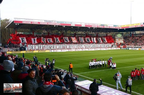 1. FC Union Berlin vs FSV Frankfurt (2-1) (3)