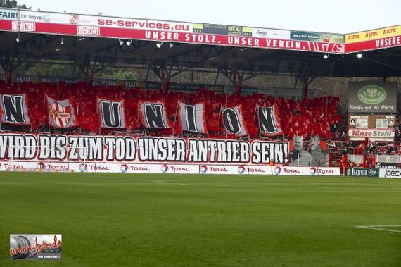 1. FC Union Berlin vs FSV Frankfurt (2-1) (4)