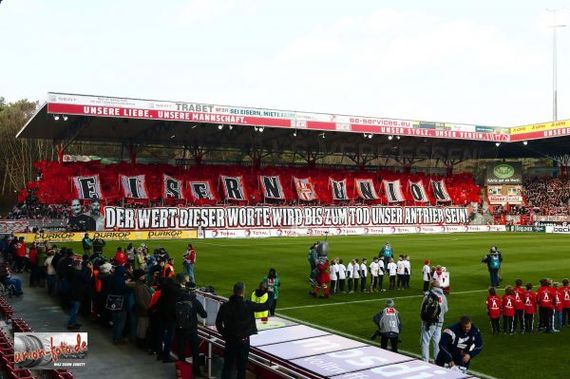 1. FC Union Berlin vs FSV Frankfurt (2-1) (10)