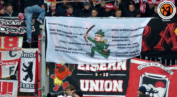 Eintracht Braunschweig vs 1. FC Union Berlin (1-1) (7)