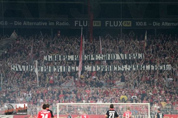 1. FC Union Berlin vs Fortuna Düsseldorf (1-1) (9)