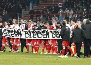 1. FC Union Berlin vs VfL Bochum (2-1)