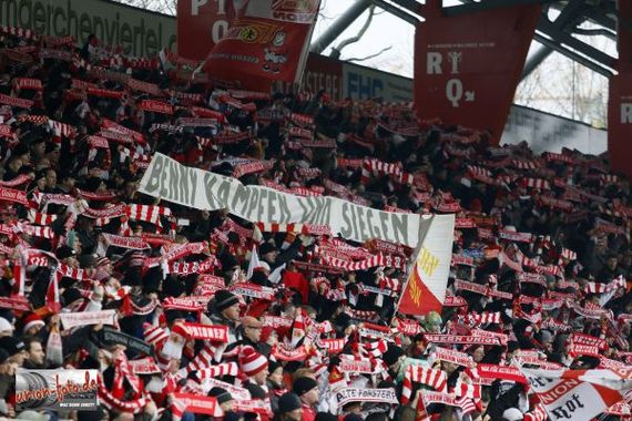 1. FC Union Berlin vs VfL Bochum (2-1) (1)