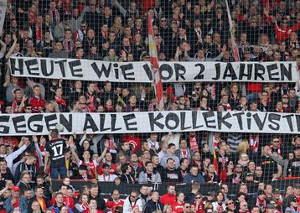1. FC Union Berlin vs 1. FC Kaiserslautern (0-0)