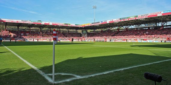 1. FC Union Berlin vs 1. FC Kaiserslautern (0-0) (1)